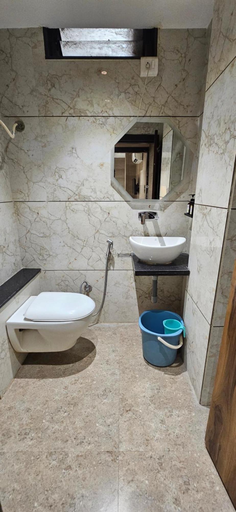Stayez Studio Apartments Indore Exterior photo