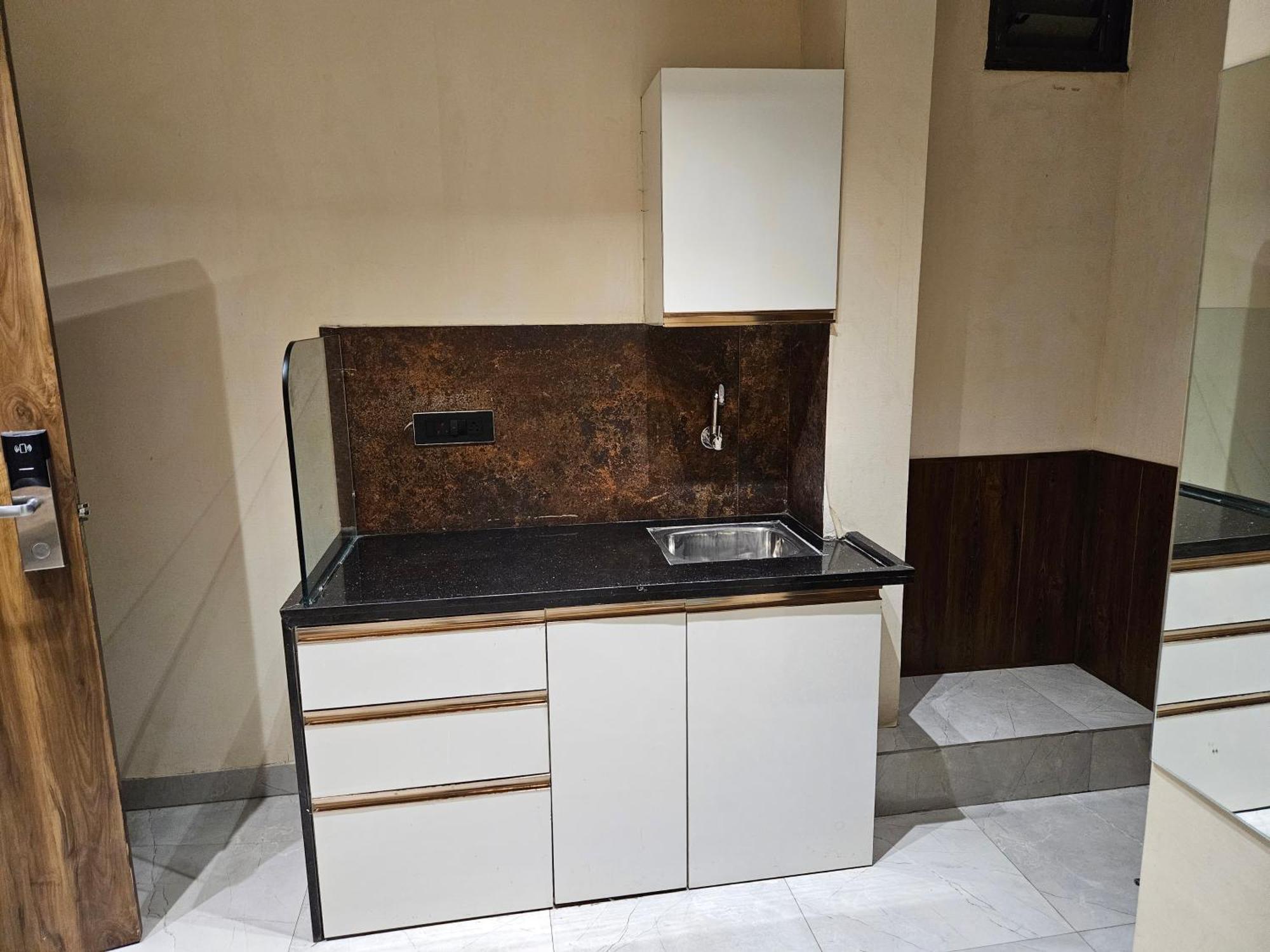 Stayez Studio Apartments Indore Exterior photo