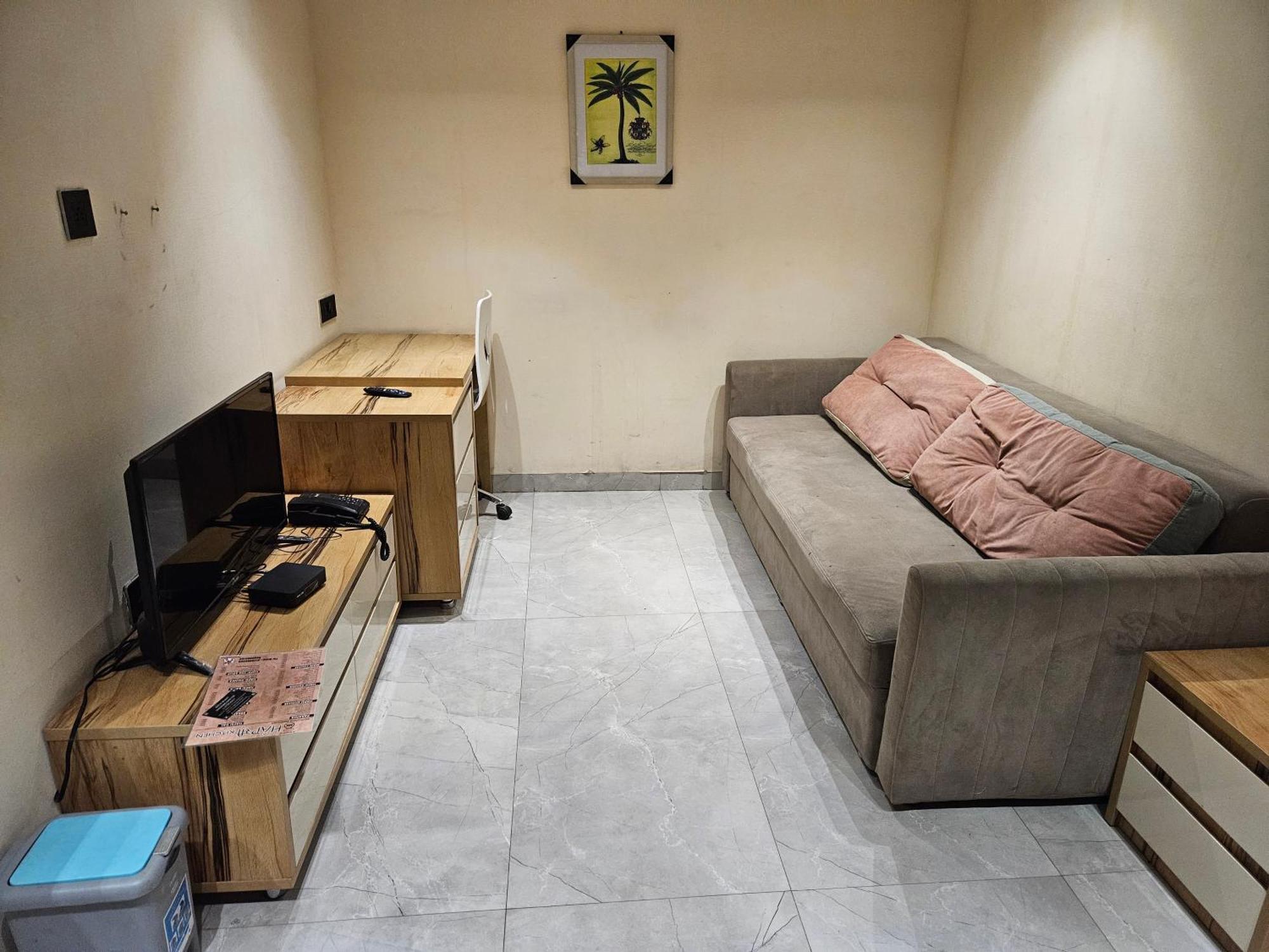 Stayez Studio Apartments Indore Exterior photo